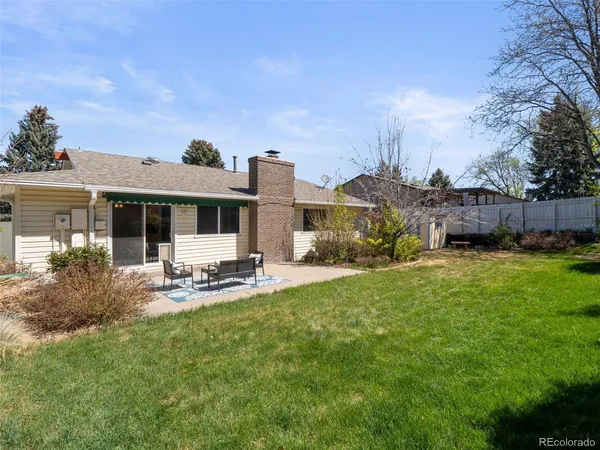 $675,000 | 8300 West 72nd Place, Arvada, CO 80005