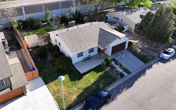 $675,000 | 8300 West 72nd Place, Arvada, CO 80005