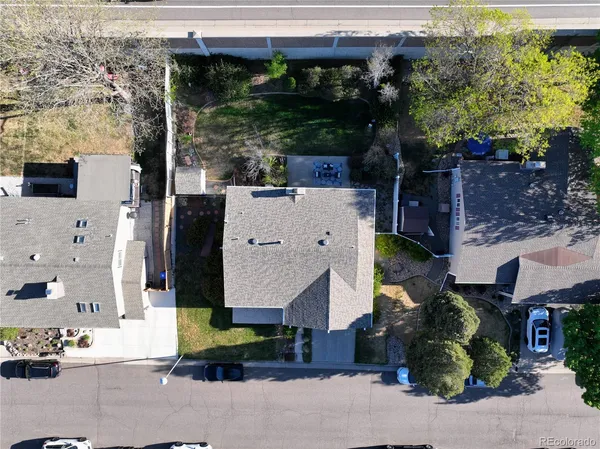 $675,000 | 8300 West 72nd Place, Arvada, CO 80005