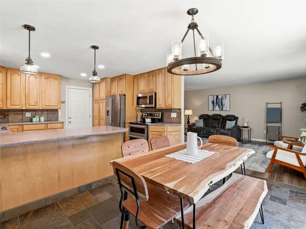 $675,000 | 8300 West 72nd Place, Arvada, CO 80005