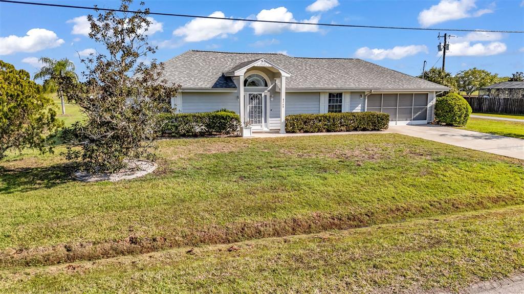 8268 Southwest Sunnybreeze Road Arcadia, FL 34269 - Photo 7 of 56