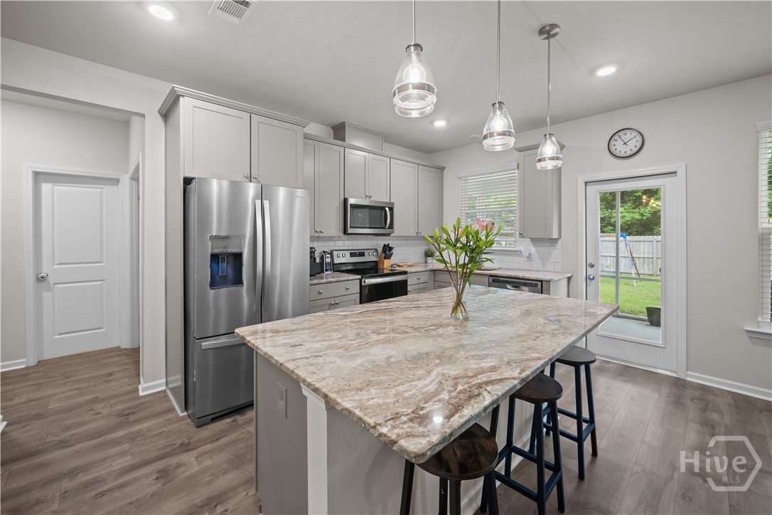 222 Benelli Drive Pooler, GA 31322 - Photo 22 of 70