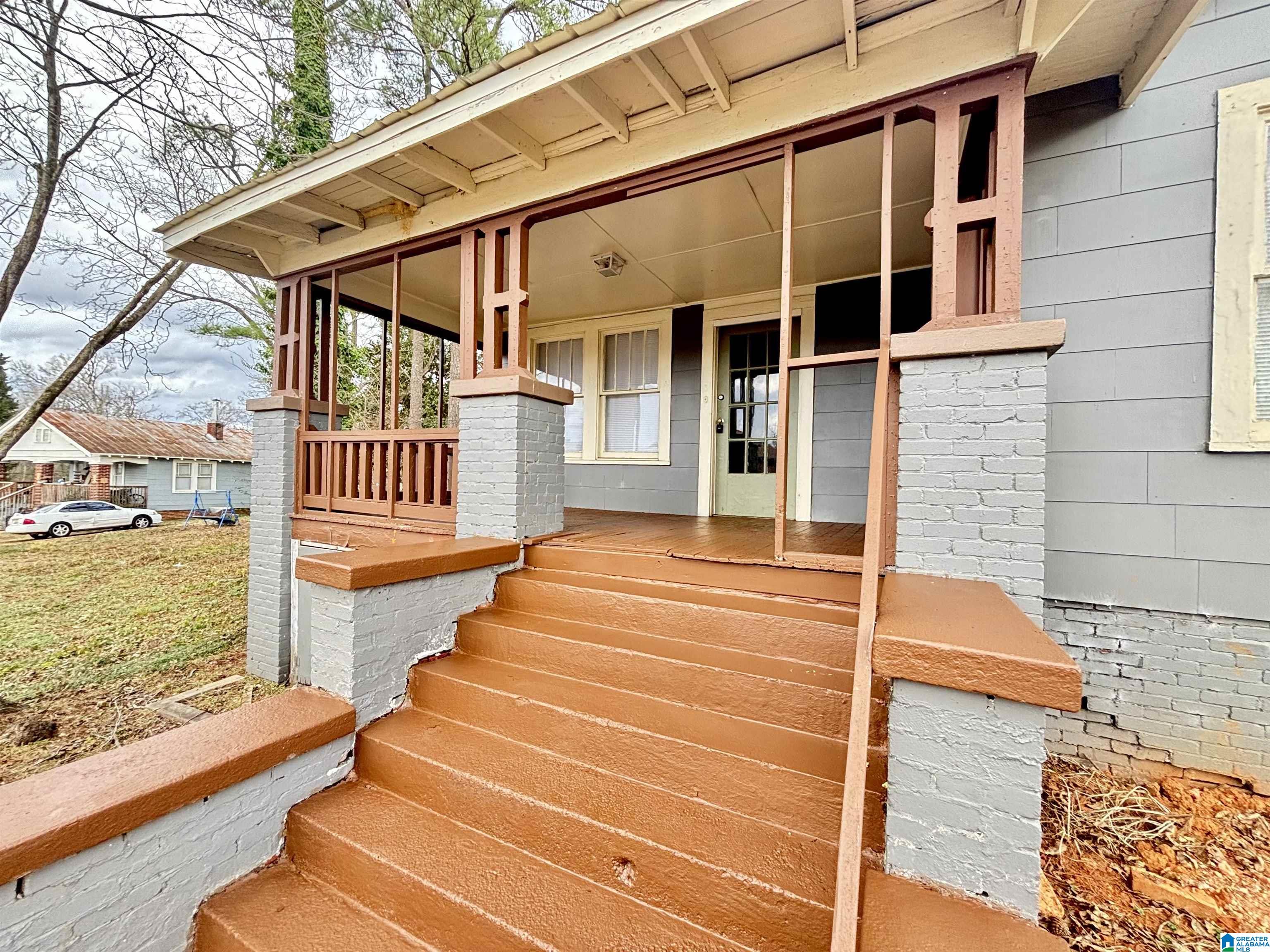 235 Kyser Street Bessemer, AL 35020 - Photo 2 of 20