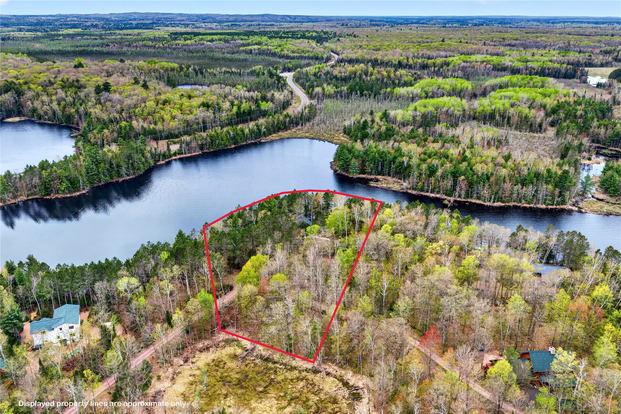 43105 Helm Pt Road Cable, WI 54821 - Photo 3 of 59