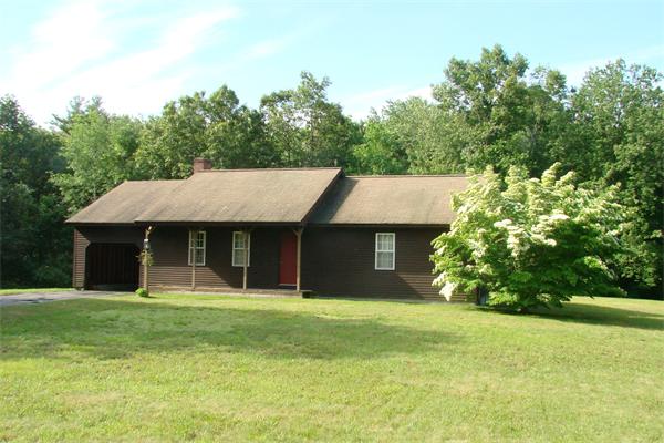 53 Farm Road Bolton, MA 01740 - Photo 1 of 11