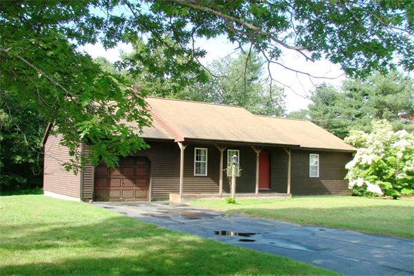 53 Farm Road Bolton, MA 01740 - Photo 6 of 11
