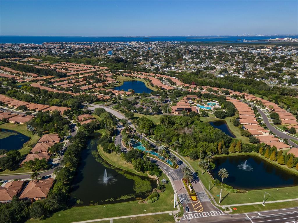 132 Shell Falls Drive Apollo Beach, FL 33572 - Photo 82 of 97