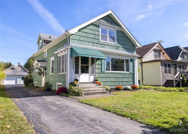 $237,500 | 136 Tuscarora Road, Buffalo, NY 14220