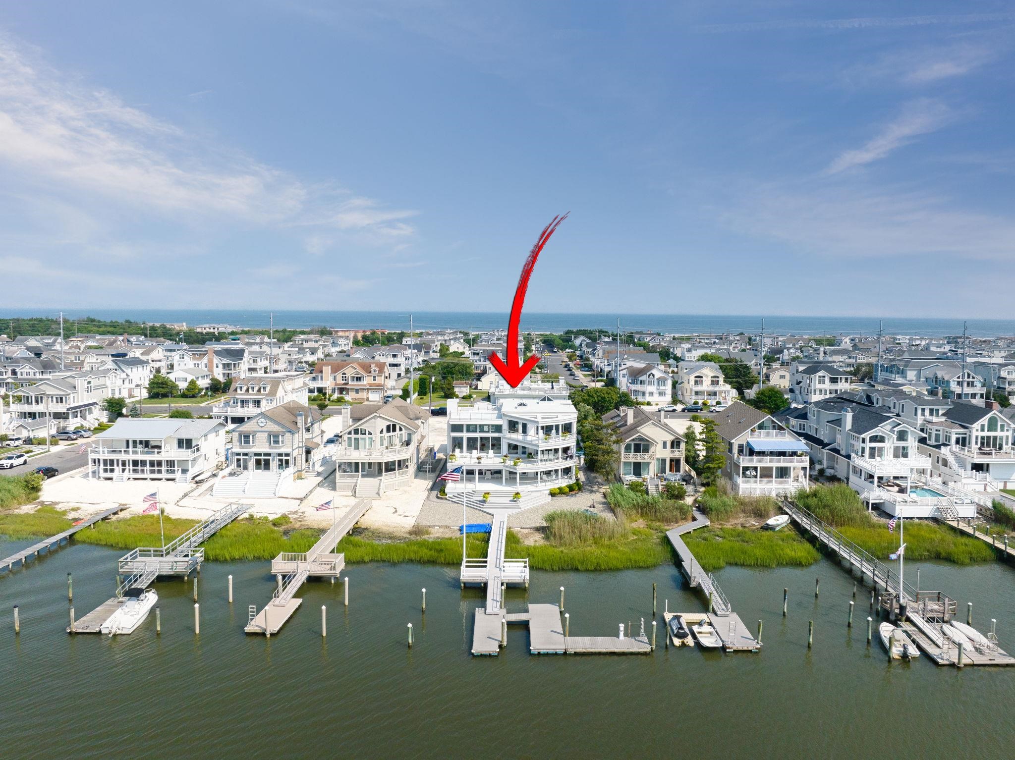 5878 Ocean Drive Avalon, NJ 08202 - Photo 3 of 50