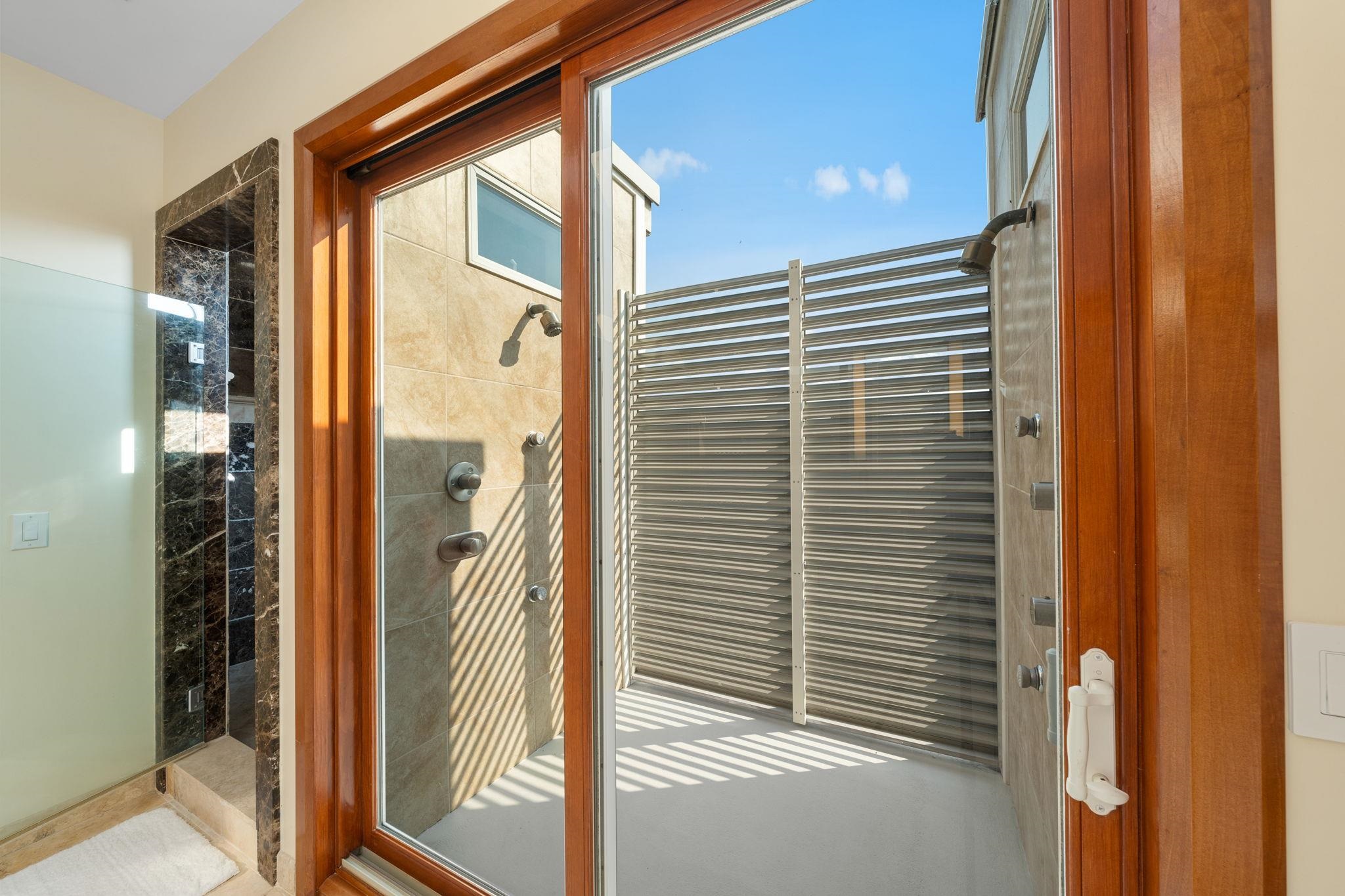 5878 Ocean Drive Avalon, NJ 08202 - Photo 41 of 50 a view of a bathroom from a door