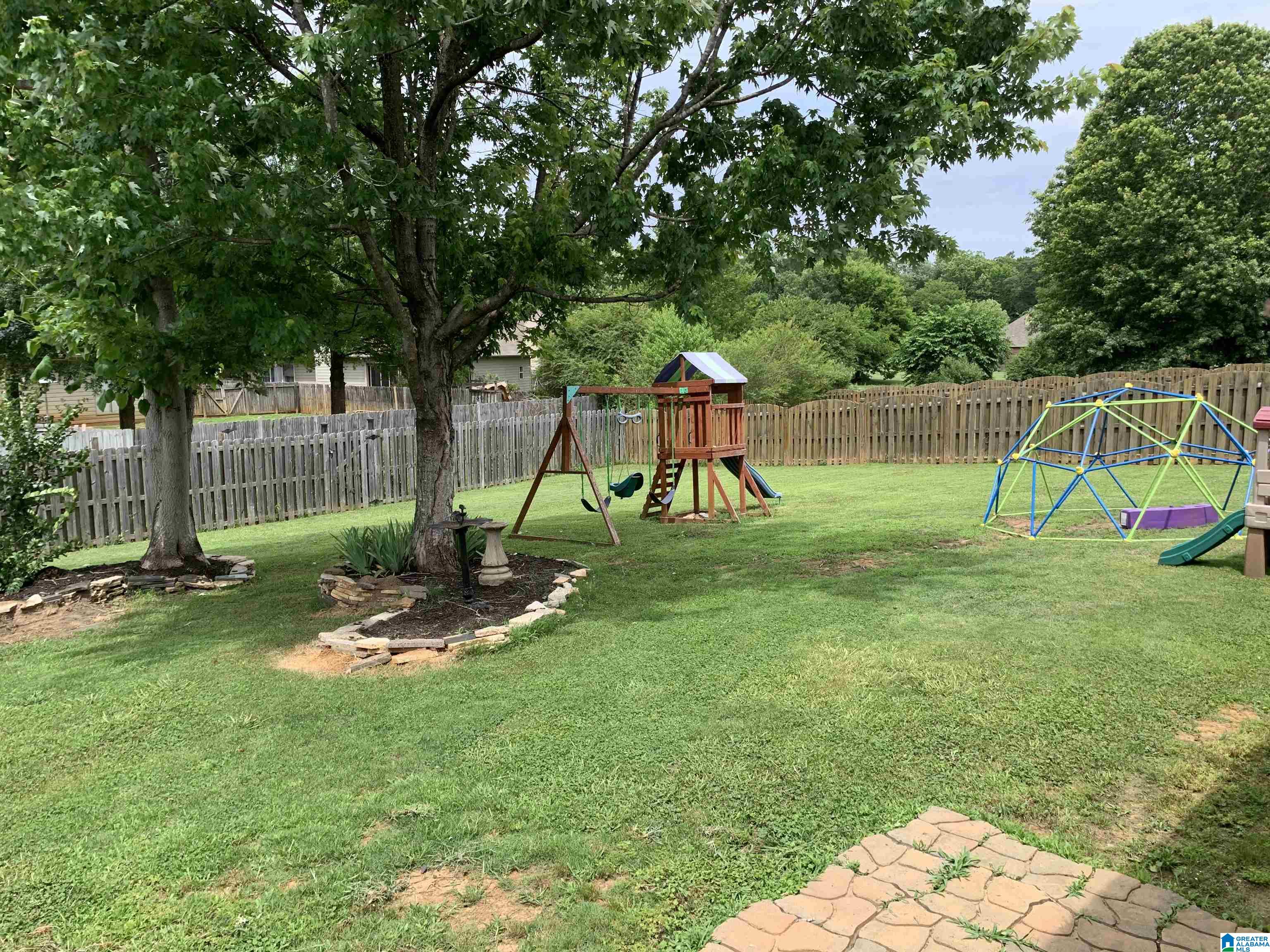 869 Barkley Drive Alabaster, AL 35007 - Photo 26 of 28