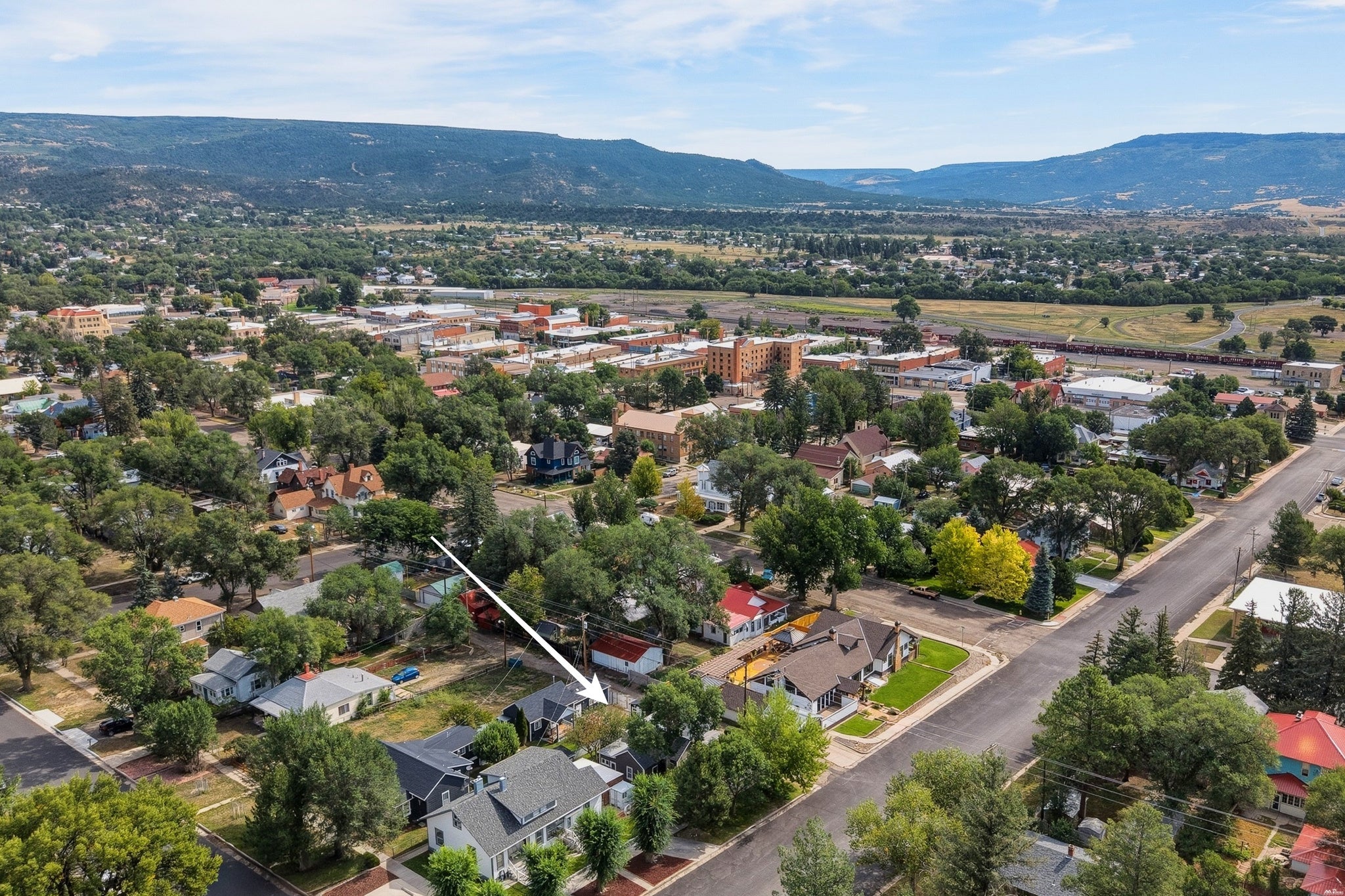 424 Apache Avenue Raton, NM 87740 - Photo 41 of 44 Gallery Image 41