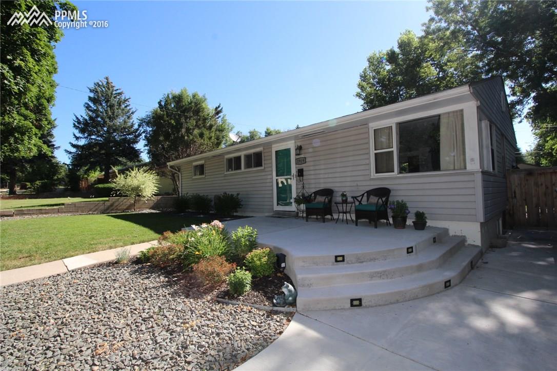 1919 Winston Road Colorado Springs, CO 80909 - Photo 1 of 29
