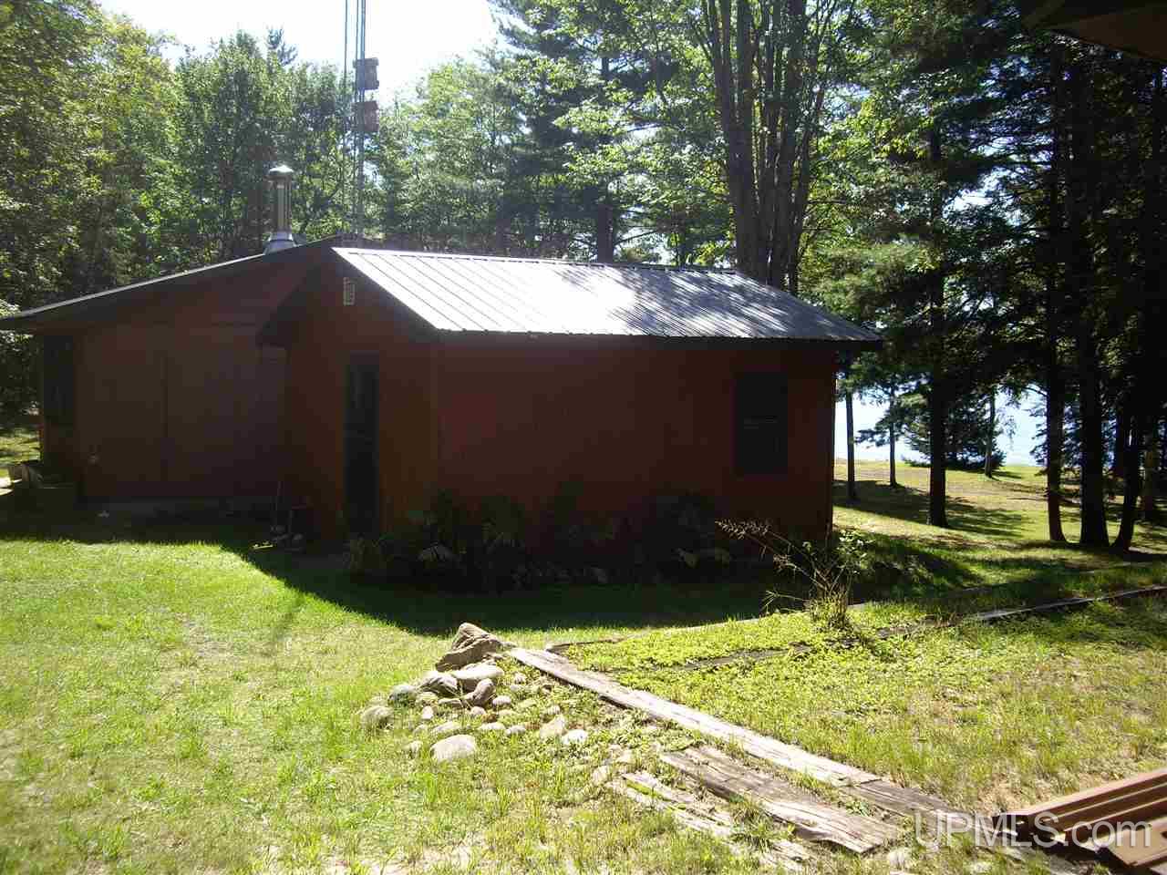 5938 West Co Road Seney, MI 49883 - Photo 14 of 30