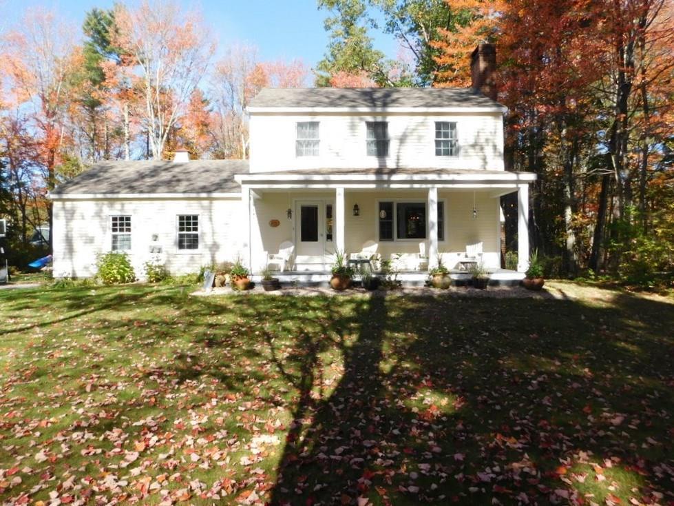 232 Port Road Wells, ME 04090 - Photo 2 of 14 Photo