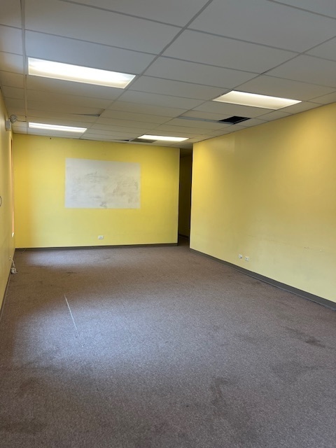 719 South State Street Chicago, IL 60605 - Photo 14 of 34 a view of empty room