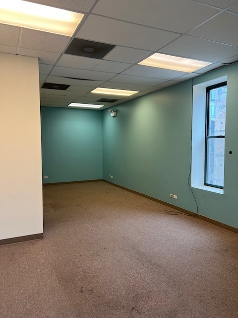 719 South State Street Chicago, IL 60605 - Photo 20 of 34 a view of an empty room