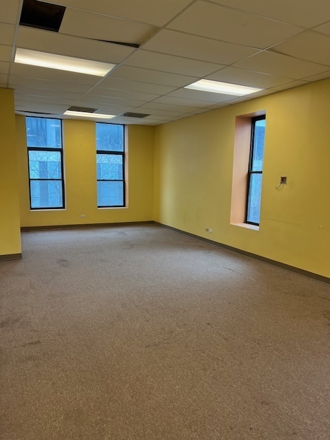 719 South State Street Chicago, IL 60605 - Photo 21 of 34 a view of empty room