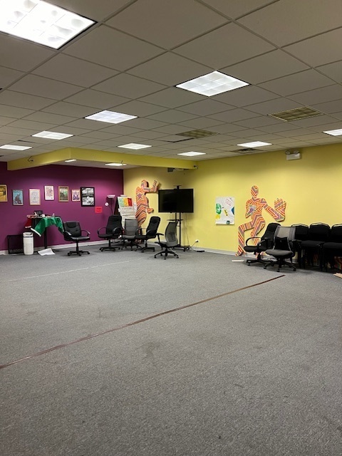 719 South State Street Chicago, IL 60605 - Photo 4 of 34 a view of a car garage