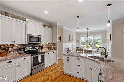 $530,000 | 21 Home Run Alley, Benson, NC 27504