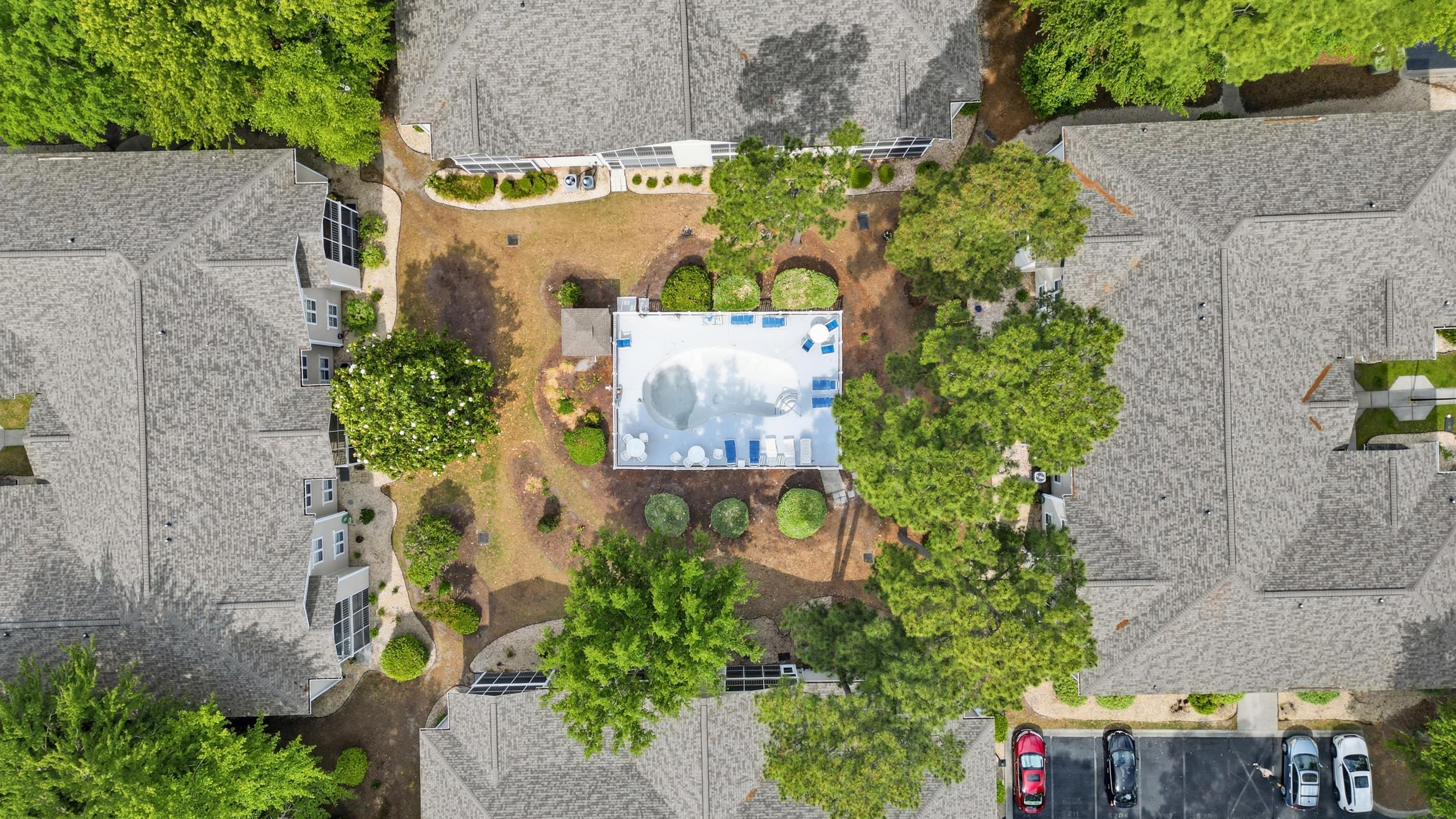 5201 Sweetwater Boulevard, Unit 5201 Murrells Inlet, SC 29576 - Photo 16 of 19