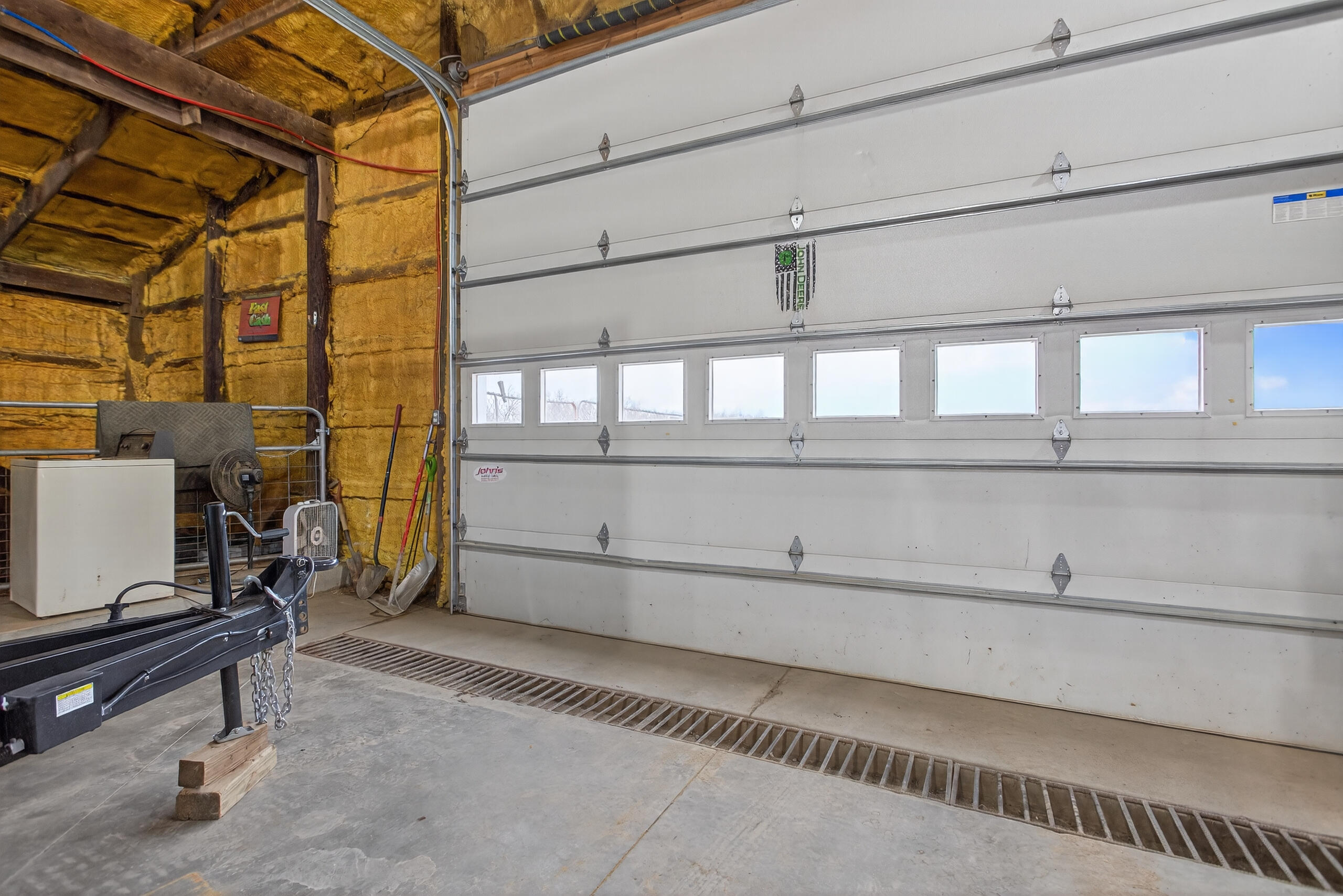 8700 East Mosherville Road Horton, MI 49246 - Photo 89 of 104 0N0A9247
