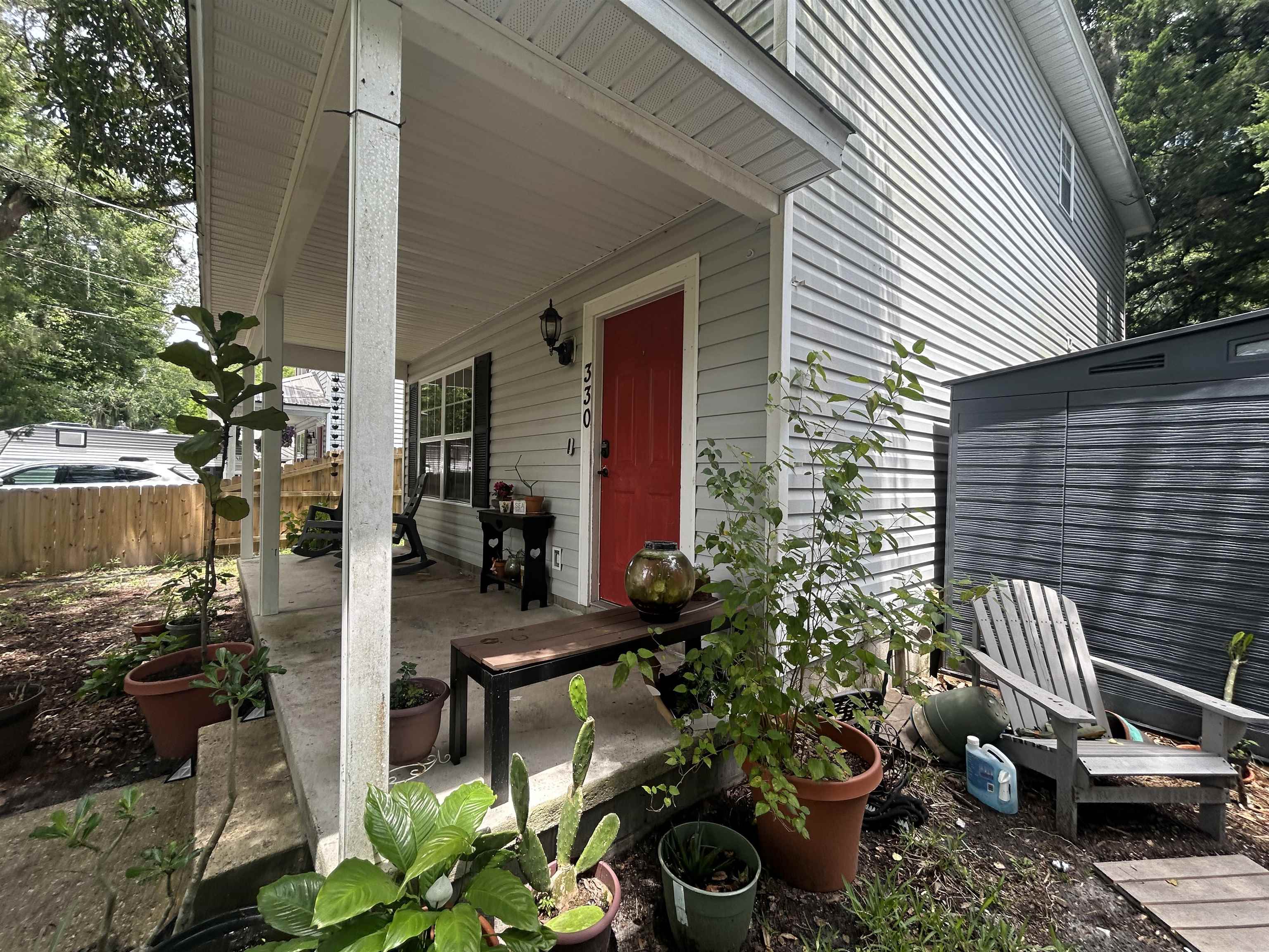 330 St George Avenue St. Augustine, FL 32084 - Photo 3 of 28