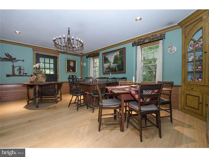 825 Chauncey Road Penn Valley, PA 19072 - Photo 4 of 25 Dining Room