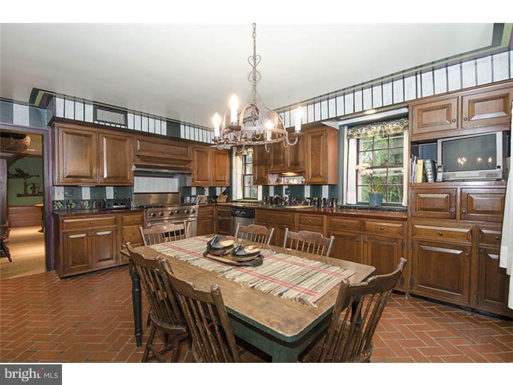 825 Chauncey Road Penn Valley, PA 19072 - Photo 8 of 25 Kitchen