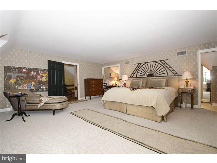 825 Chauncey Road Penn Valley, PA 19072 - Photo 10 of 25 Master Bedroom