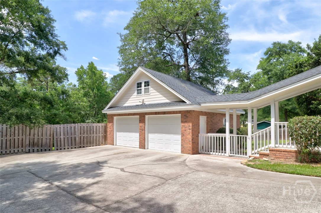 113 Red Bluff Circle Rincon, GA 31326 - Photo 41 of 55
