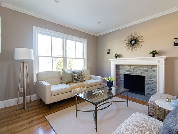 24 Ricker Road, Unit 1 Newton, MA 02458 - Photo 1 of 12 Gallery Image 1