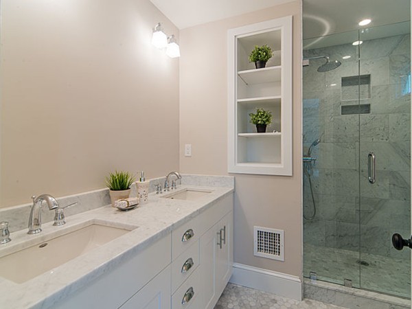 24 Ricker Road, Unit 1 Newton, MA 02458 - Photo 11 of 12 Gallery Image 11