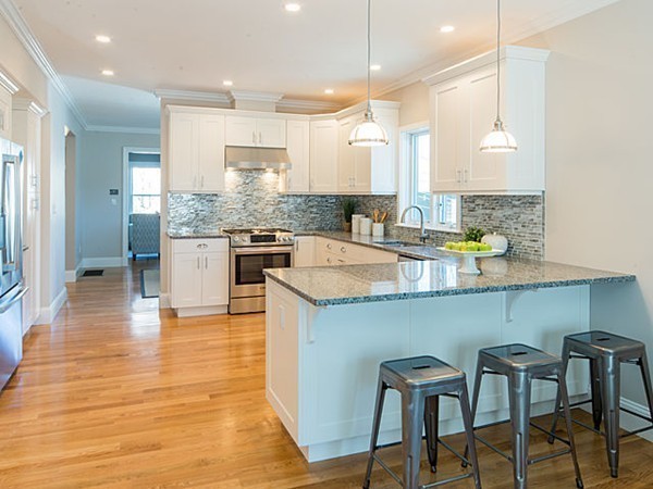 24 Ricker Road, Unit 1 Newton, MA 02458 - Photo 12 of 12 Gallery Image 12
