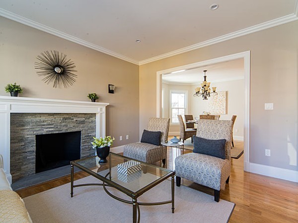 24 Ricker Road, Unit 1 Newton, MA 02458 - Photo 2 of 12 Gallery Image 2