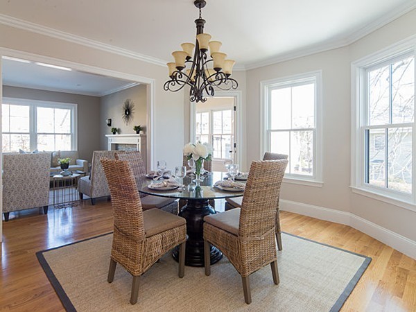 24 Ricker Road, Unit 1 Newton, MA 02458 - Photo 3 of 12 Gallery Image 3