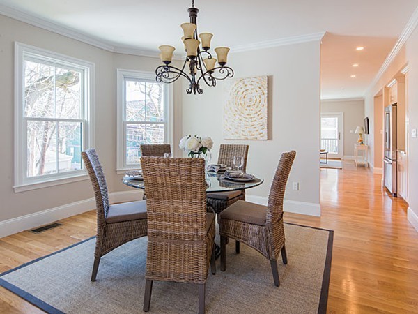 24 Ricker Road, Unit 1 Newton, MA 02458 - Photo 4 of 12 Gallery Image 4
