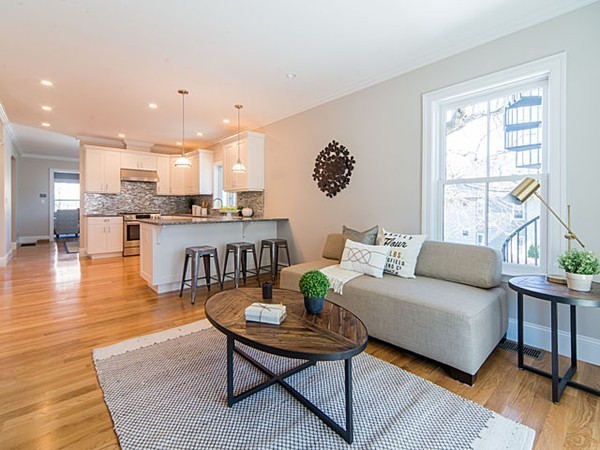 24 Ricker Road, Unit 1 Newton, MA 02458 - Photo 5 of 12 Gallery Image 5