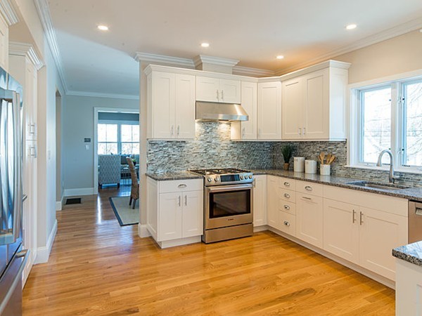 24 Ricker Road, Unit 1 Newton, MA 02458 - Photo 6 of 12 Gallery Image 6