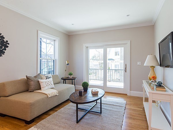 24 Ricker Road, Unit 1 Newton, MA 02458 - Photo 7 of 12 Gallery Image 7