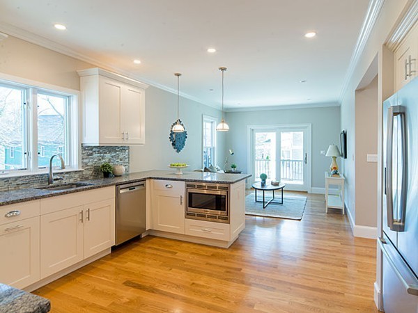 24 Ricker Road, Unit 1 Newton, MA 02458 - Photo 9 of 12 Gallery Image 9