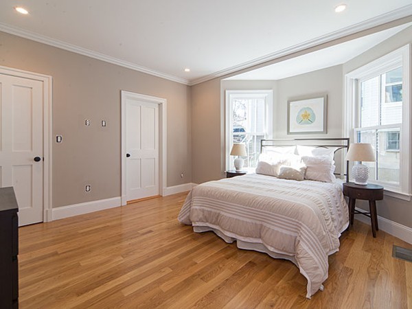 24 Ricker Road, Unit 1 Newton, MA 02458 - Photo 10 of 12 Gallery Image 10