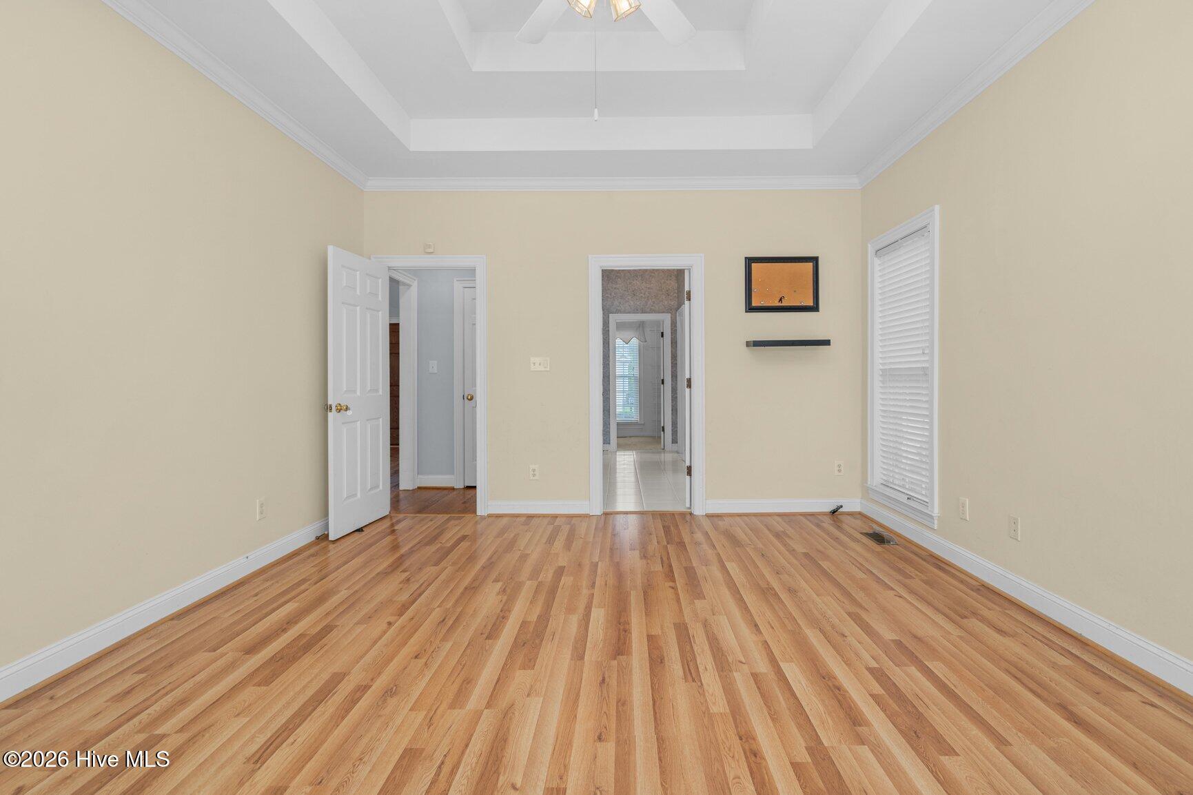 1005 Spring Forest Drive Rocky Mount, NC 27803 - Photo 17 of 36