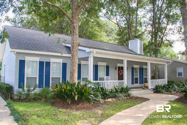 20320 Bishop Road Fairhope, AL 36532 - Photo 1 of 1