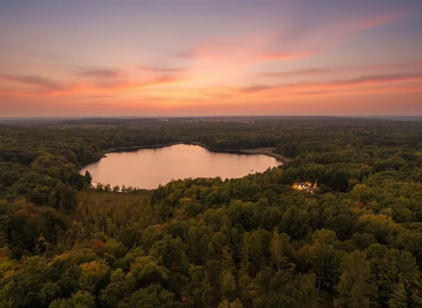 $3,900,000 | 3943 North Skookum Road, Luther, MI 49656