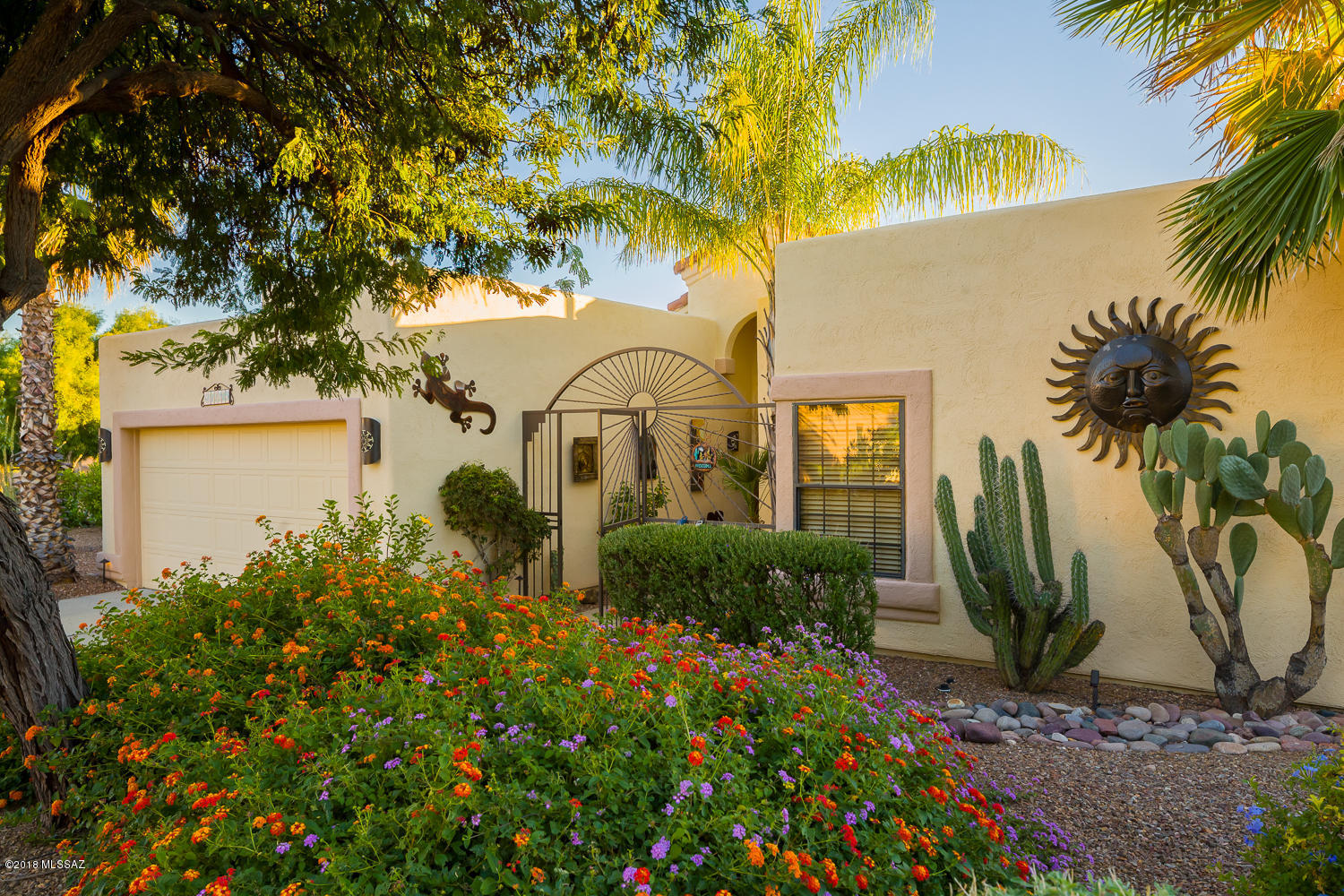 11285 North Scioto Avenue Tucson, AZ 85737 - Photo 36 of 38
