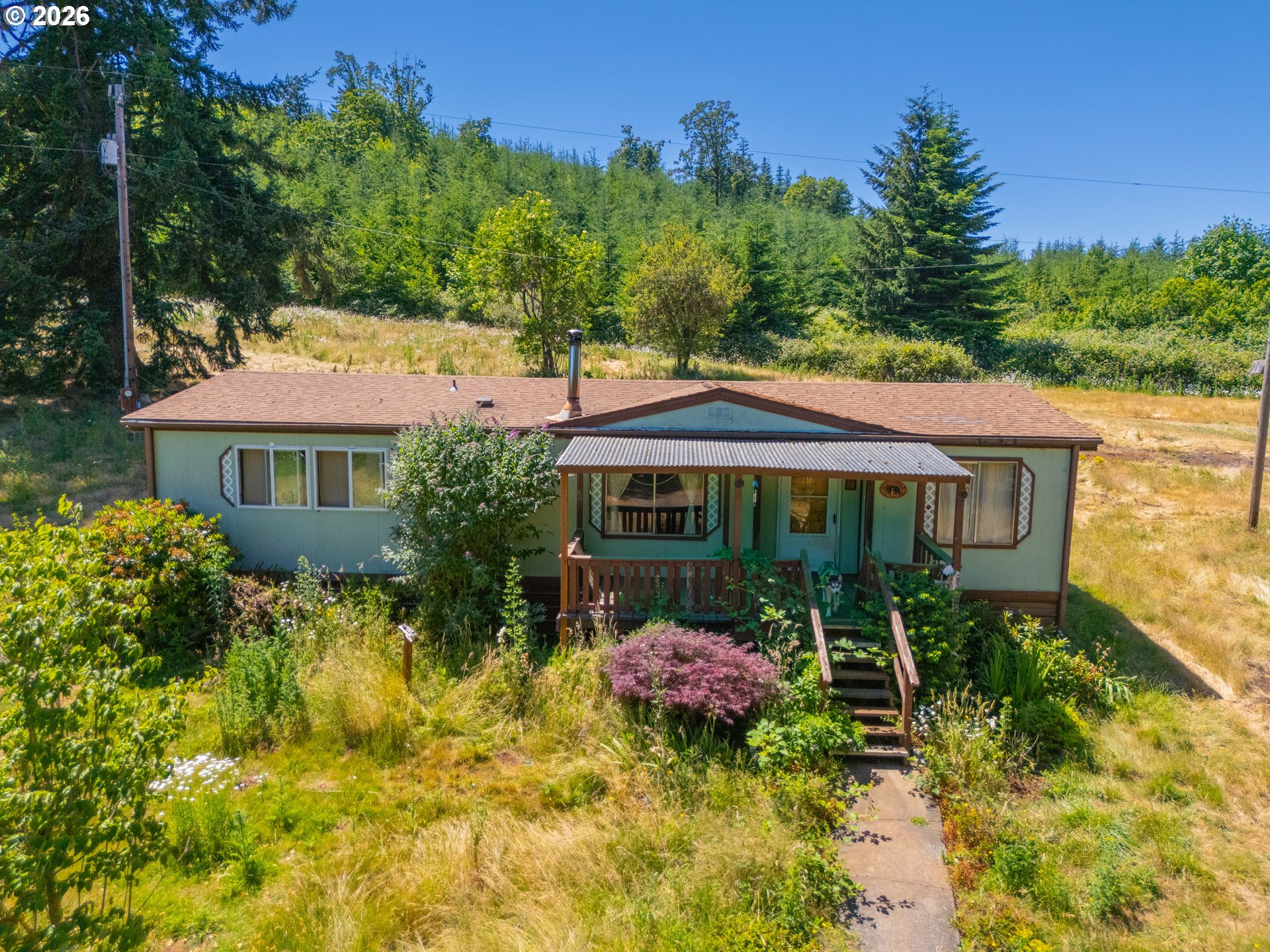 29852 Ingram Road Lebanon, OR 97355 - Photo 3 of 17