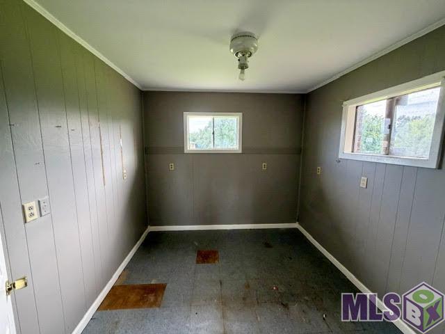 850 Crochetville Road Montegut, LA 70377 - Photo 19 of 20 Bonus room