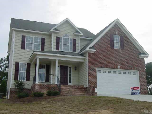 1808 Sunstar Raleigh, NC 27610 - Photo 1 of 1 Gallery Image 1
