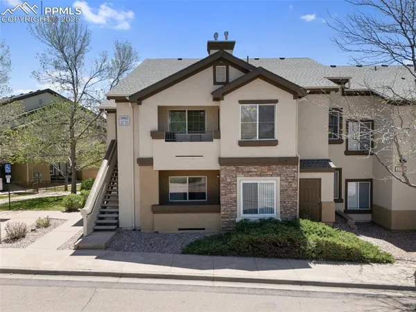 $250,000 | 3863 Riviera Grove, Unit 201, Colorado Springs, CO 80922